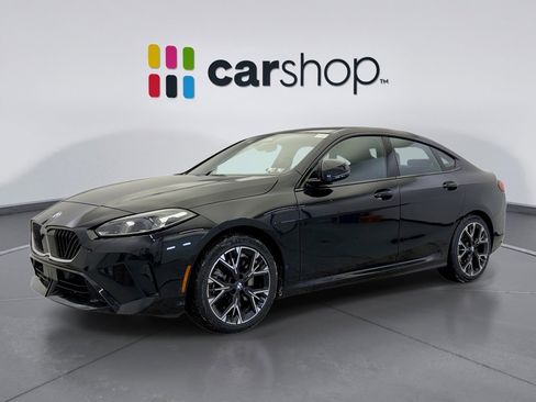 Used 2025 BMW 228i xDrive 228XI AWD image 1
