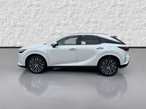 New 2026 Lexus RX 350 Premium Plus FWD image 5