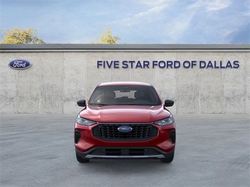 New 2025 Ford Escape Active image 6
