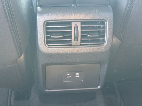 New 2026 Nissan Rogue SV image 36