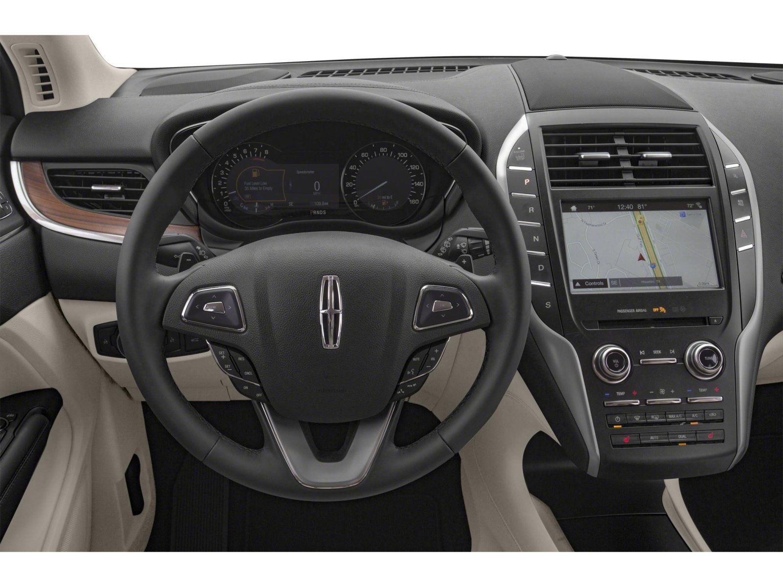 Used 2018 Lincoln MKC Reserve AWD/4WD image 7