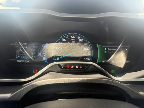 Used 2015 Ford C-MAX SE FWD image 23