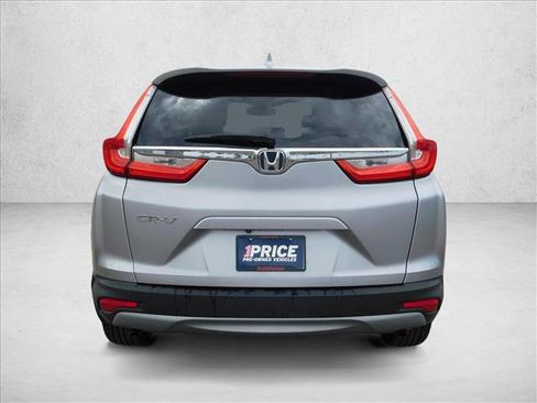 Used 2017 Honda CR-V EX-L image 12