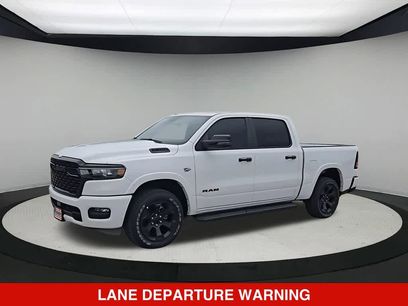 New 2026 RAM 1500 Lone Star