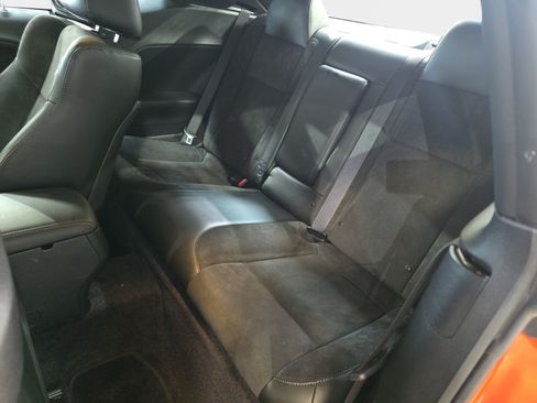 Used 2017 Dodge Challenger R/T Scat Pack RWD image 11