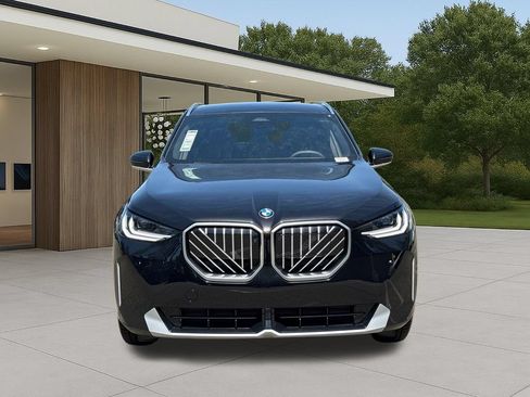 New 2026 BMW X3 xDrive30i w/ Premium Package AWD/4WD image 4