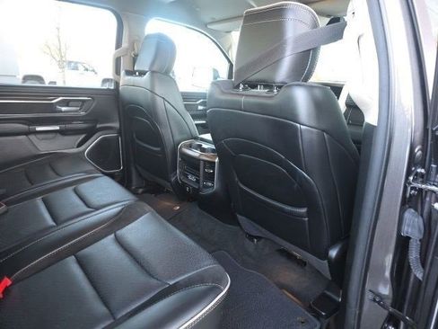 Used 2022 RAM 1500 Laramie image 8