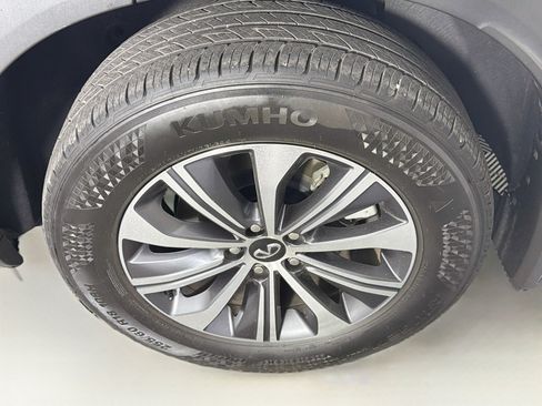 Used 2023 INFINITI QX60 Pure FWD image 11