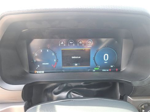 Used 2025 Ford F150 XLT w/ Equipment Group 301A Standard image 19