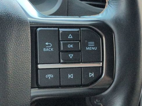 Certified 2024 Ford Expedition Max Platinum RWD image 26