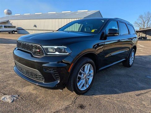 Used 2024 Dodge Durango GT image 8