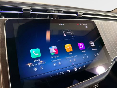 Used 2026 Mercedes-Benz E 350 4MATIC Sedan image 42