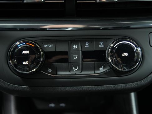 New 2026 Buick Envista Preferred w/ Convenience I Package image 36