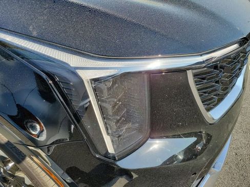 Certified 2024 Kia Sorento SX image 10