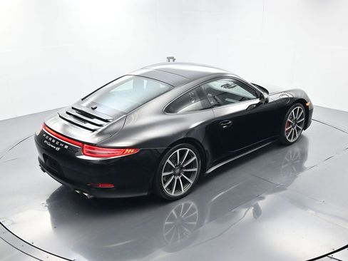 Used 2014 Porsche 911 Carrera 4S image 35