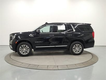 Used 2024 GMC Yukon Denali