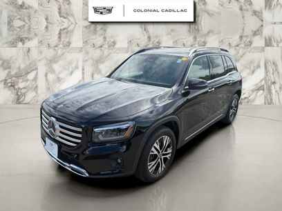 Used 2025 Mercedes-Benz GLB 250 4MATIC