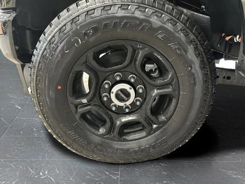 New 2026 Ford F250 XL w/ STX Appearance Package image 35