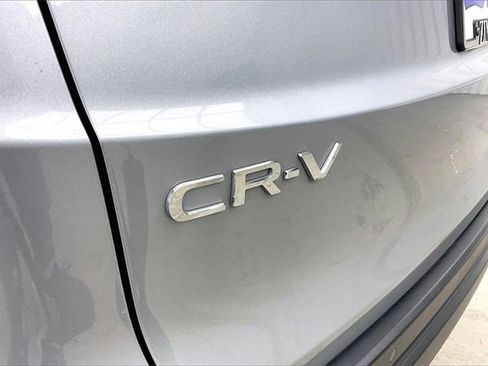 Certified 2023 Honda CR-V EX-L image 9