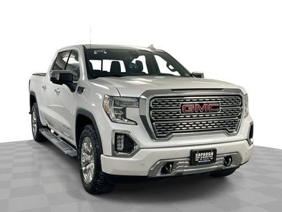 Certified 2021 GMC Sierra 1500 Denali w/ Driver Alert Package II