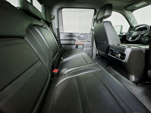 Used 2021 GMC Sierra 2500 Denali w/ Denali Ultimate Package image 25