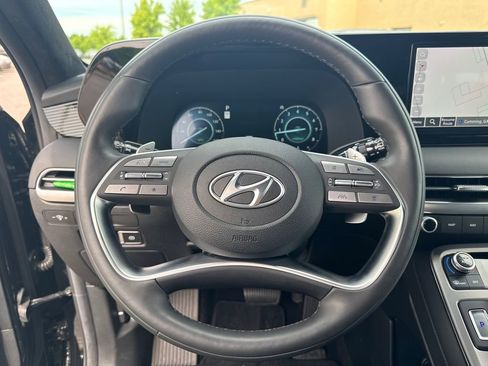 Used 2025 Hyundai Palisade Calligraphy image 25
