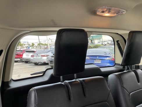 Used 2019 Ford Flex SEL w/ Equipment Group 202A image 62