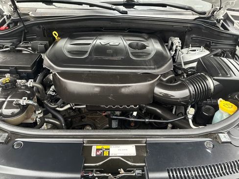 Used 2018 Jeep Grand Cherokee Laredo image 22