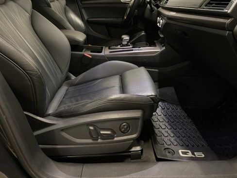 Used 2023 Audi Q5 2.0T Premium image 84