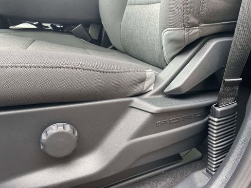 New 2025 Ford F150 XLT image 13