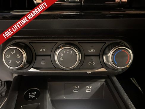 New 2026 Nissan Kicks S w/ Charging Package FWD image 30