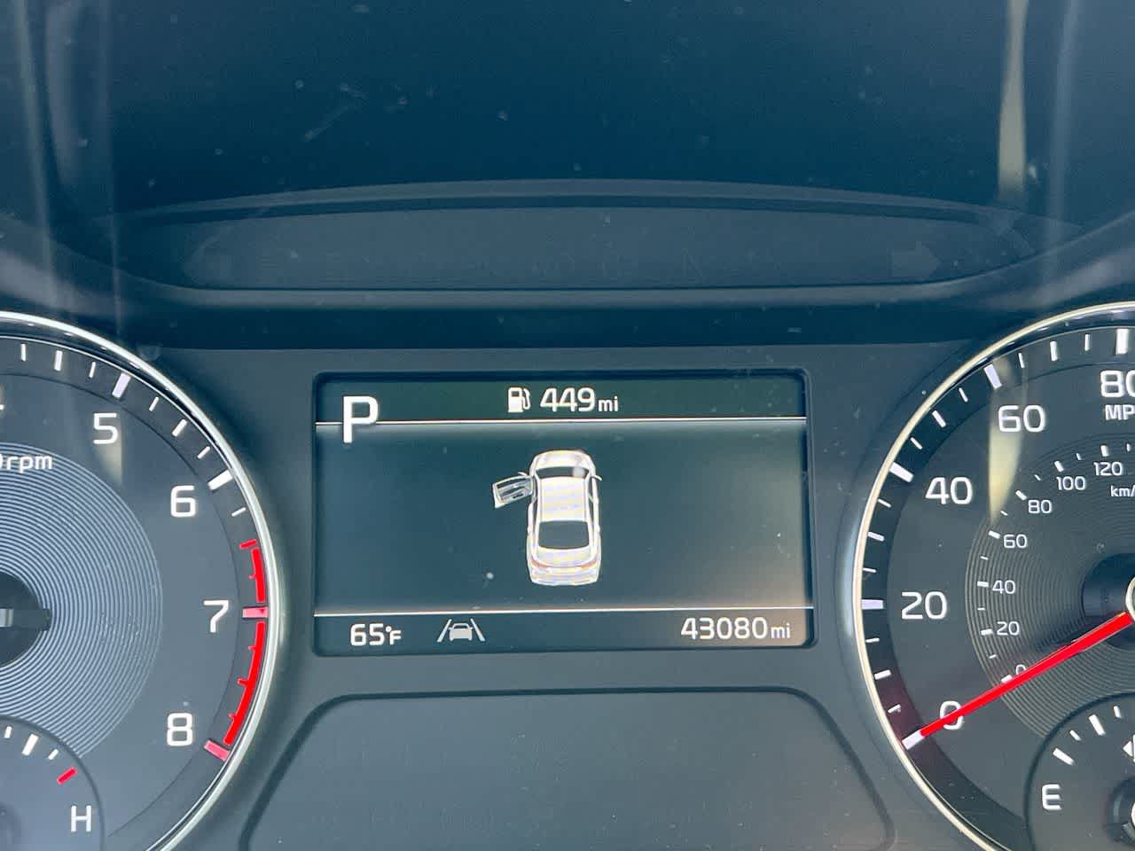 Certified 2024 Kia Forte LXS FWD image 15