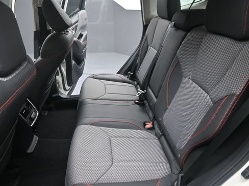 Used 2020 Subaru Forester Sport AWD/4WD image 33