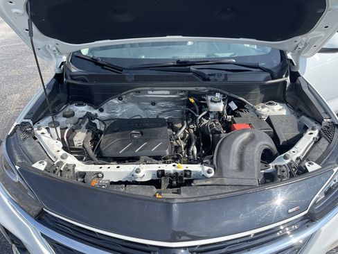 Used 2023 Buick Encore GX Essence w/ Experience Buick Package AWD/4WD image 31