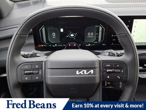 New 2027 Kia Telluride SX X-Line AWD/4WD image 17