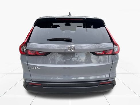 Certified 2025 Honda CR-V EX-L image 7