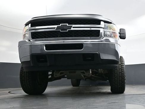 Used 2013 Chevrolet Silverado 3500 LT w/ Suspension Package, Off-Road image 42