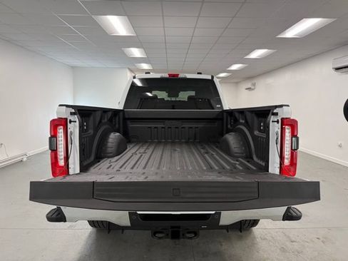 New 2026 Ford F350 Lariat w/ Chrome Package AWD/4WD image 8