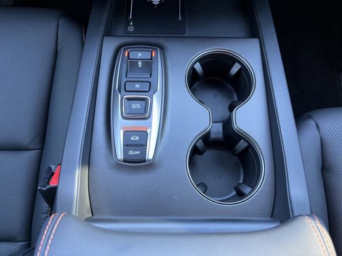 Used 2025 Honda Ridgeline TrailSport image 19