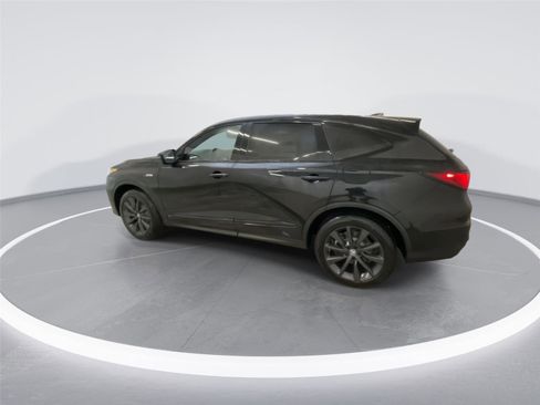 New 2026 Acura MDX A-Spec image 6