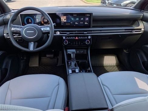 New 2026 Hyundai Santa Cruz SEL FWD image 5