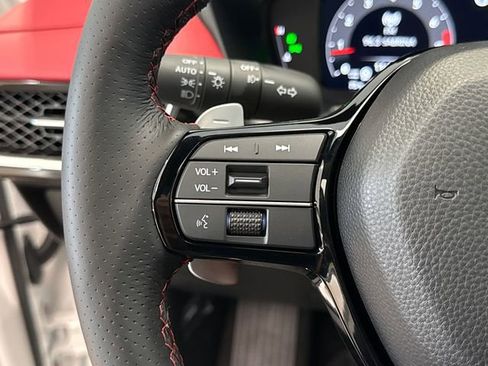 Used 2025 Acura ADX A-Spec image 17