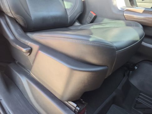 Used 2022 Chevrolet Silverado 1500 LT Trail Boss w/ Convenience Package II image 30