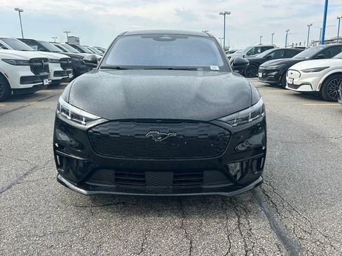 New 2025 Ford Mustang Mach-E GT image 11