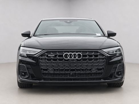 New 2026 Audi A8 L 3.0T AWD/4WD image 2
