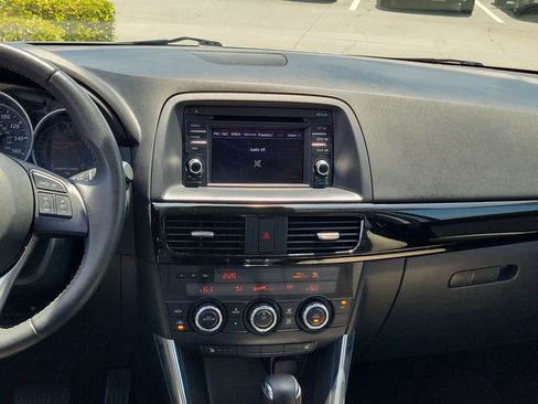 Used 2015 MAZDA CX-5 Grand Touring AWD/4WD image 17