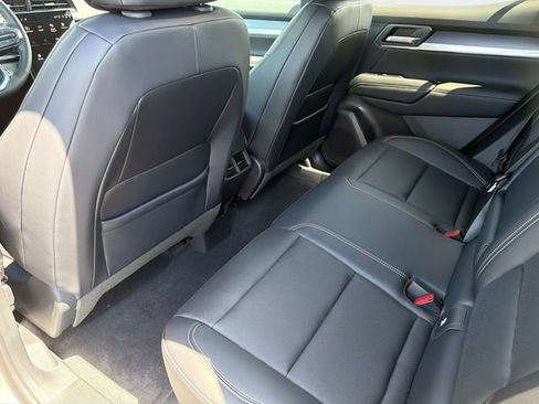 New 2026 GMC Terrain Elevation w/ Elevation Premium Package FWD image 13