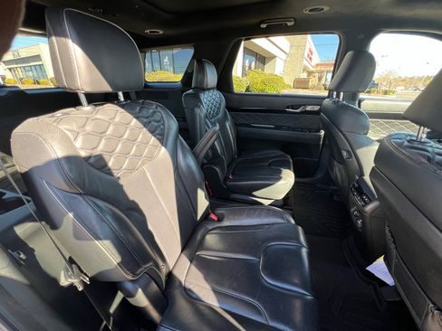 Used 2020 Hyundai Palisade Limited image 39