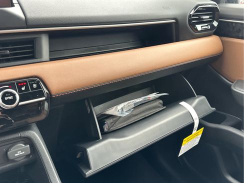 New 2026 Honda Passport TrailSport Elite image 39