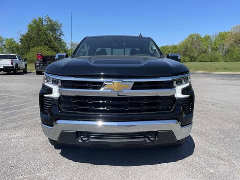 New 2026 Chevrolet Silverado 1500 LT AWD/4WD image 9
